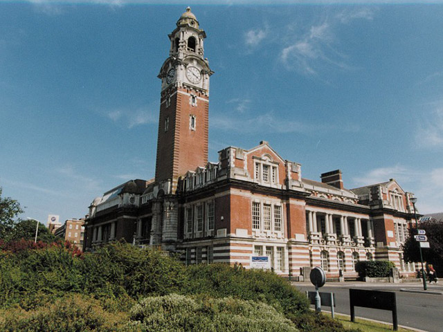 Picture of Bournemouth College